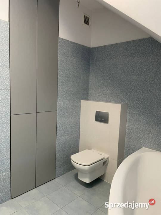 Sprzedam dom w Krakowie Kraków