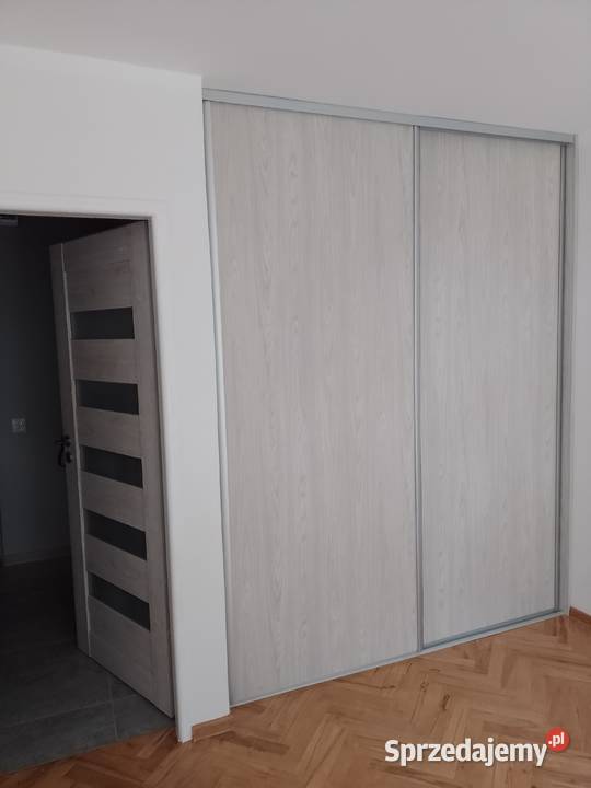 Kraków Nowa Huta 35 m2 mały metraż ale dużo