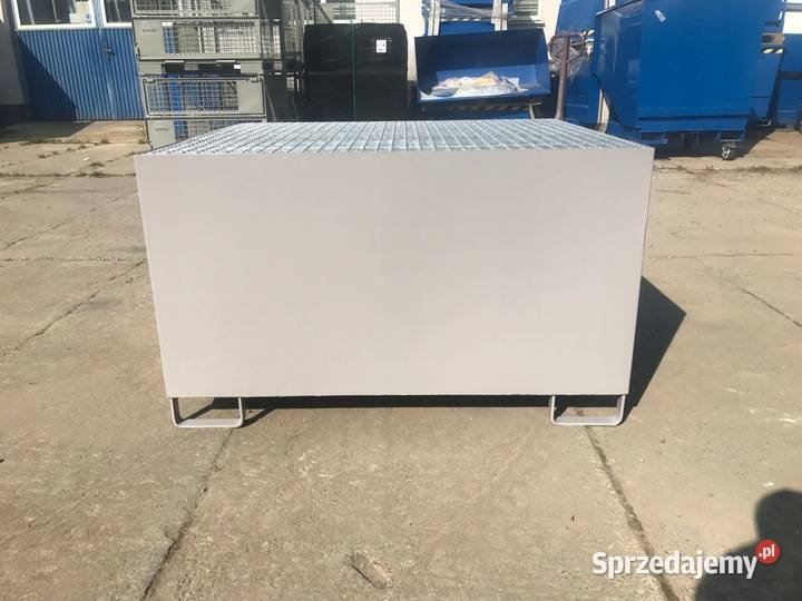 Wanna Wychwytowa Do Mausera PMC 1IBC Polski Warszawa