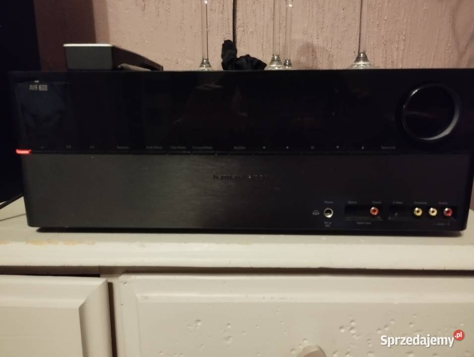 Sprzedam kino domowe LG dolnośląskie Zofiówka