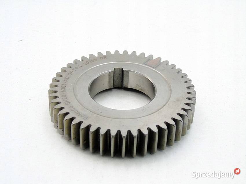 KOŁO ROZRZĄDU 20 D ECOBLUE FORD RANGER EVEREST