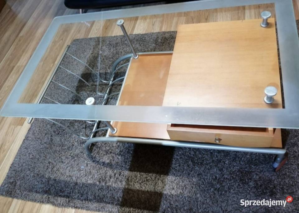 Zestaw hiszpański ława i mebel do przedpokoju 205cm