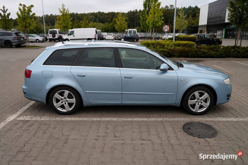 Okazja Seat Exeo TSI z LPG podkarpackie Solina