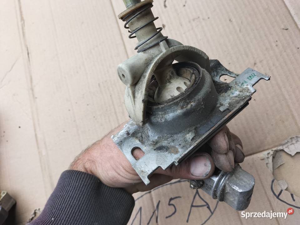 AUDI 80 B3 B4 LEWAREK BIEGÓW lubelskie