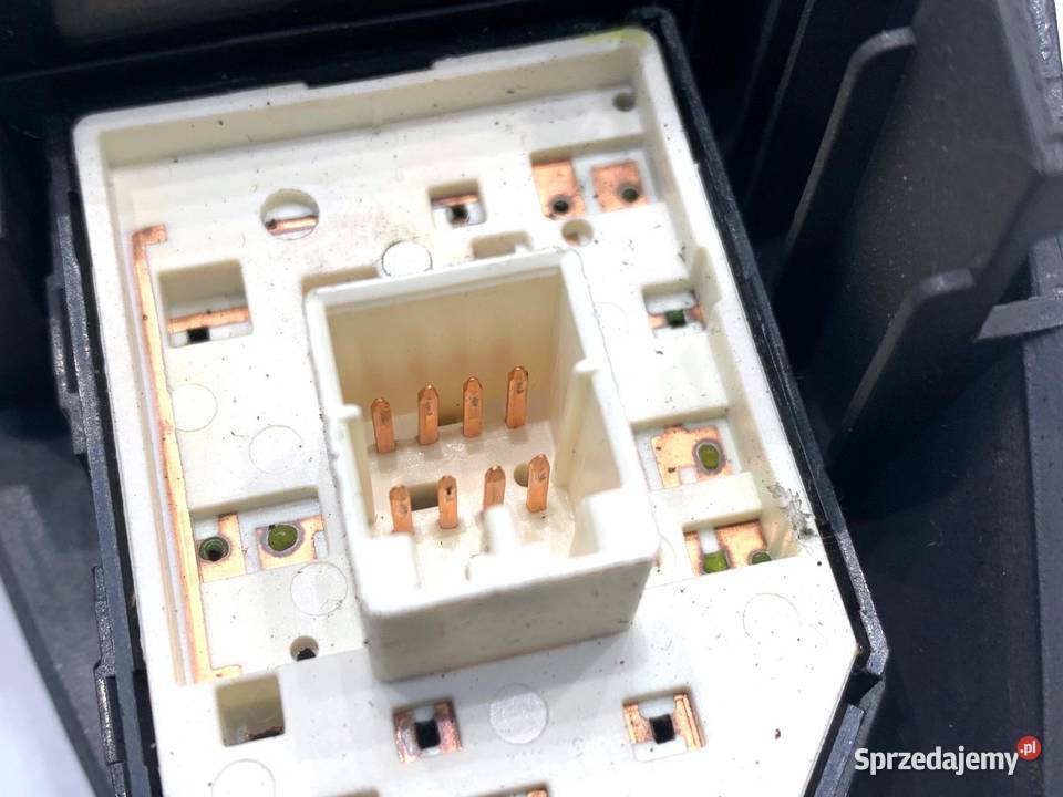 PRZEŁĄCZNIK SZYB HYUNDAI TUCSON 935762E200 podkarpackie