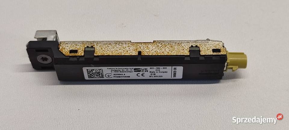 SEAT TARRACO WZMACNIACZ ANTENY 5FJ035225