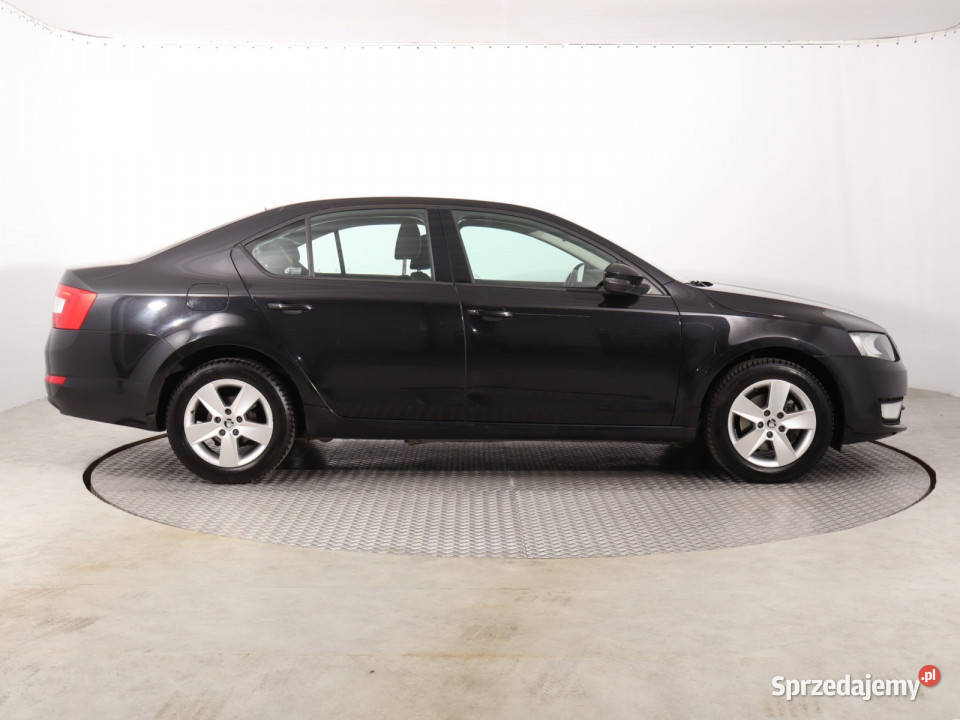 Skoda Octavia 14 TSI manualna sprzedam