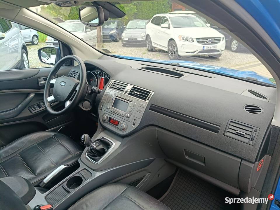 Ford kuga Tomaszów Lubelski