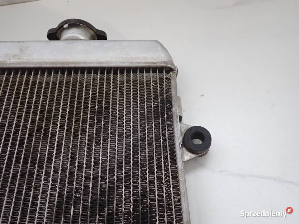 Chłodnica Prosta Szczelna Korek Yamaha YFM 700 Strzelce Krajeńskie