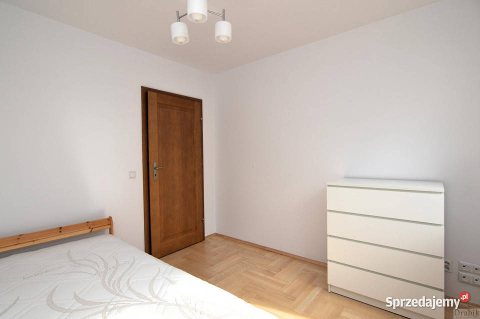 Ogłoszenie mieszkanie Kraków 67m2 3pok własność