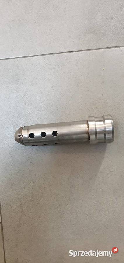 Redukcja przejściówka 50mm40mm db kiler Nowy Sącz