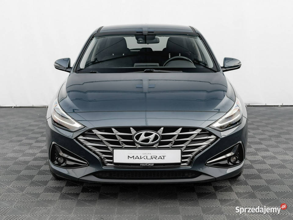 Hyundai i30 GD1F34915 DPI Comfort Podgrzf I kier Gdańsk