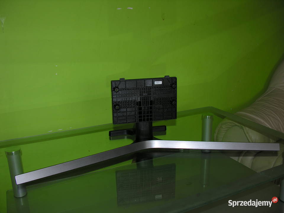 Podstawastopkanoga do telewizaora TV Samsung mazowieckie Warszawa
