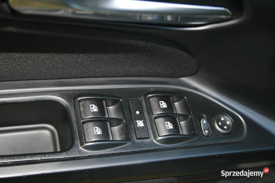 Fiat Tipo 16 DIESEL AUTOMAT Przebieg 45000 1598cm3 Pobiedziska