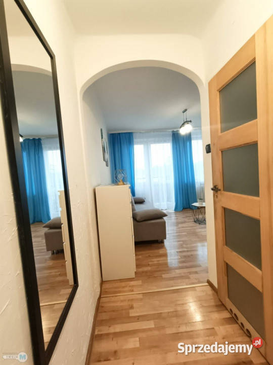 Mieszkanie 288m2 1pokojowe Kielce