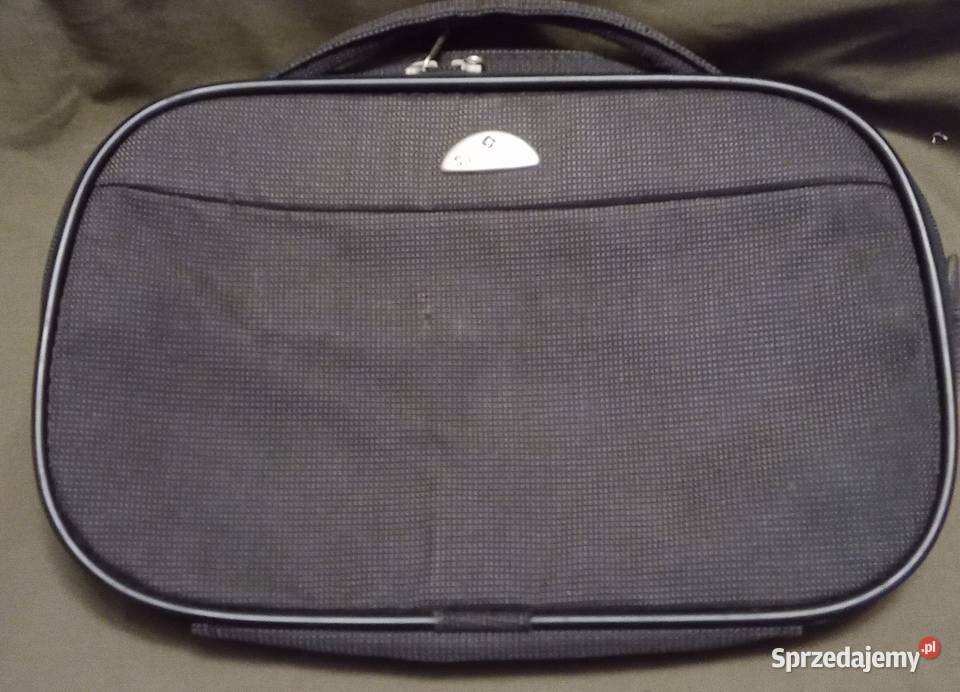 Kosmetyczka uniseks Samsonite Uniseks Legionowo