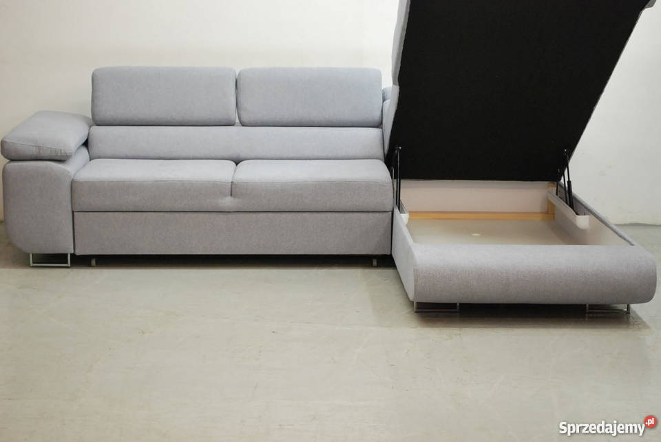 NZ DESIGN NOWOCZESNY NAROŻNIK z fspania pojem wielkopolskie Poznań sprzedam