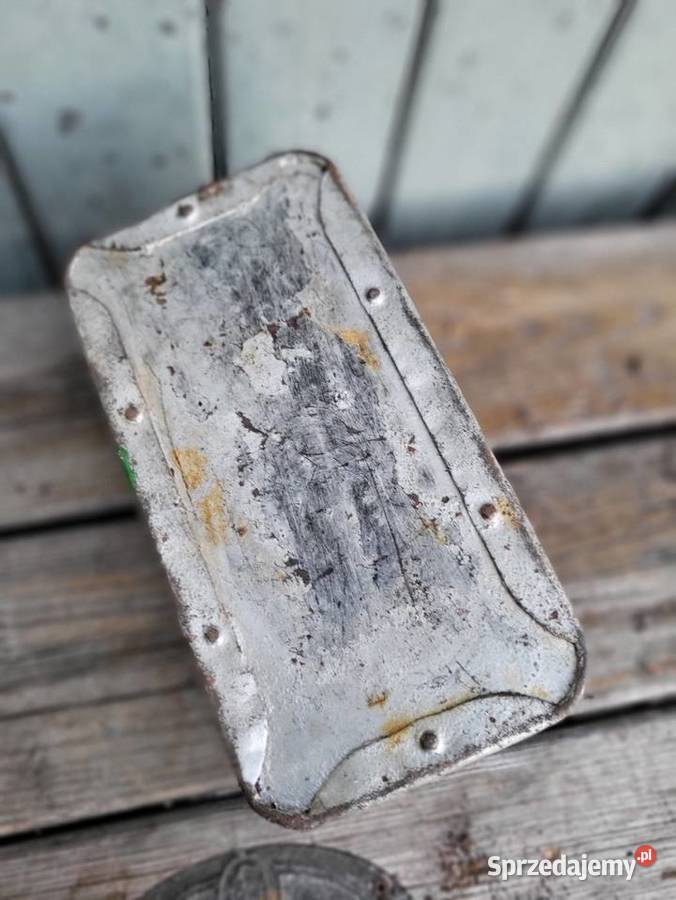 PUSZKA NARZĘDZIOWA ADLER ARIEL ARDIE DKW NSU Mocowania i uchwyty Rybnik