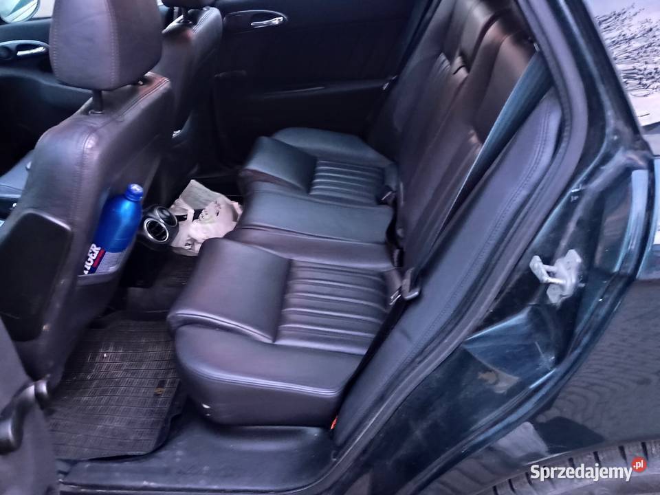 Alfa aluminiowe felgi 156 156 Jasło