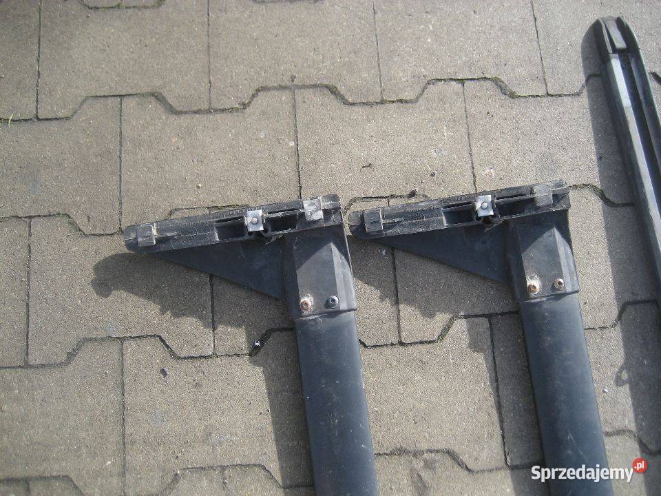 ford windstar 9903r relingi pałąki dachowe Karoseria Rakoniewice