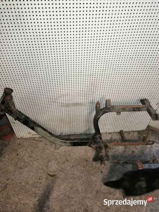 Jawa 50 mustang kaczka Elementy nadwozia kujawsko-pomorskie Kruszwica