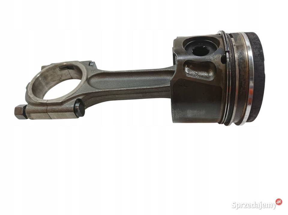 TŁOK KORBOWÓD S2N 20 HDI TDCI Citroen C8 I