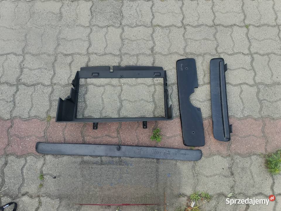 Skoda Felicia Skoda czesci pozostalosci Rzeszów