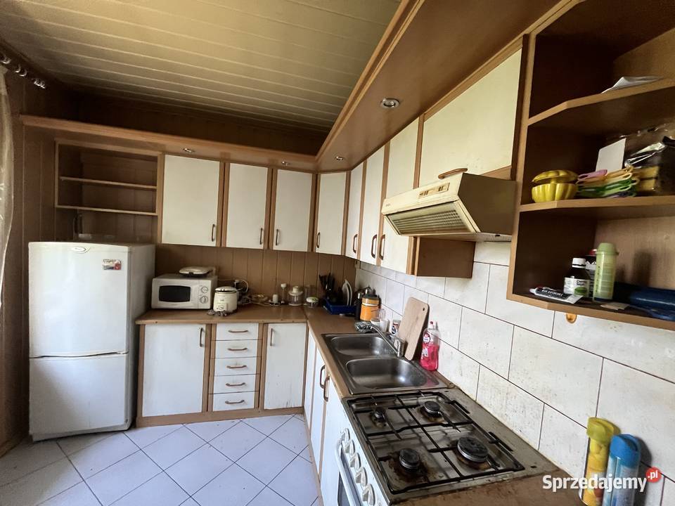 Mieszkanie bez czynszu Staszów 11 Listopada 2 własność Nieruchomości świętokrzyskie