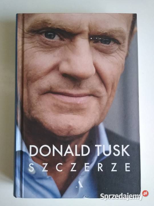 Donald Tusk Szczerze Pozostałe Gdańsk