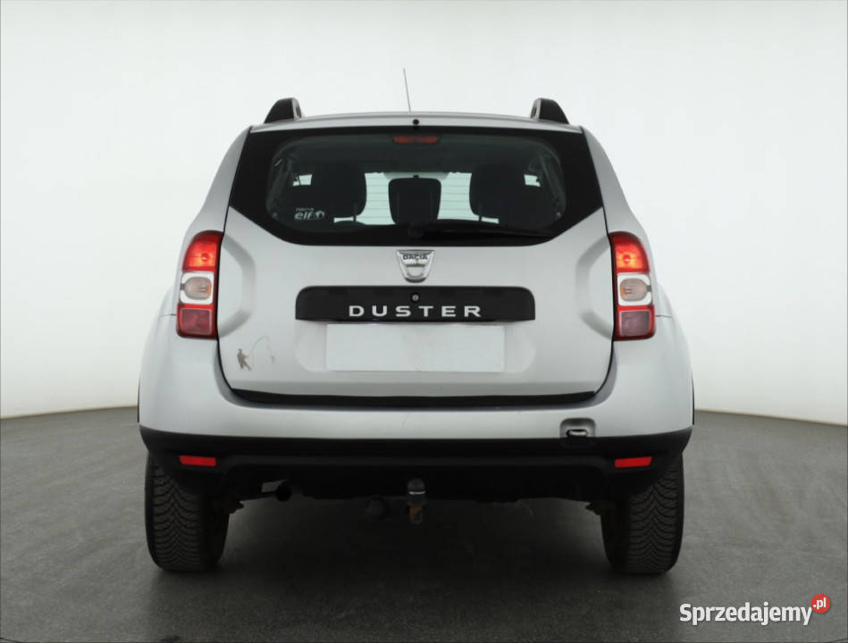 Dacia Duster 15 dCi Duster Piaseczno