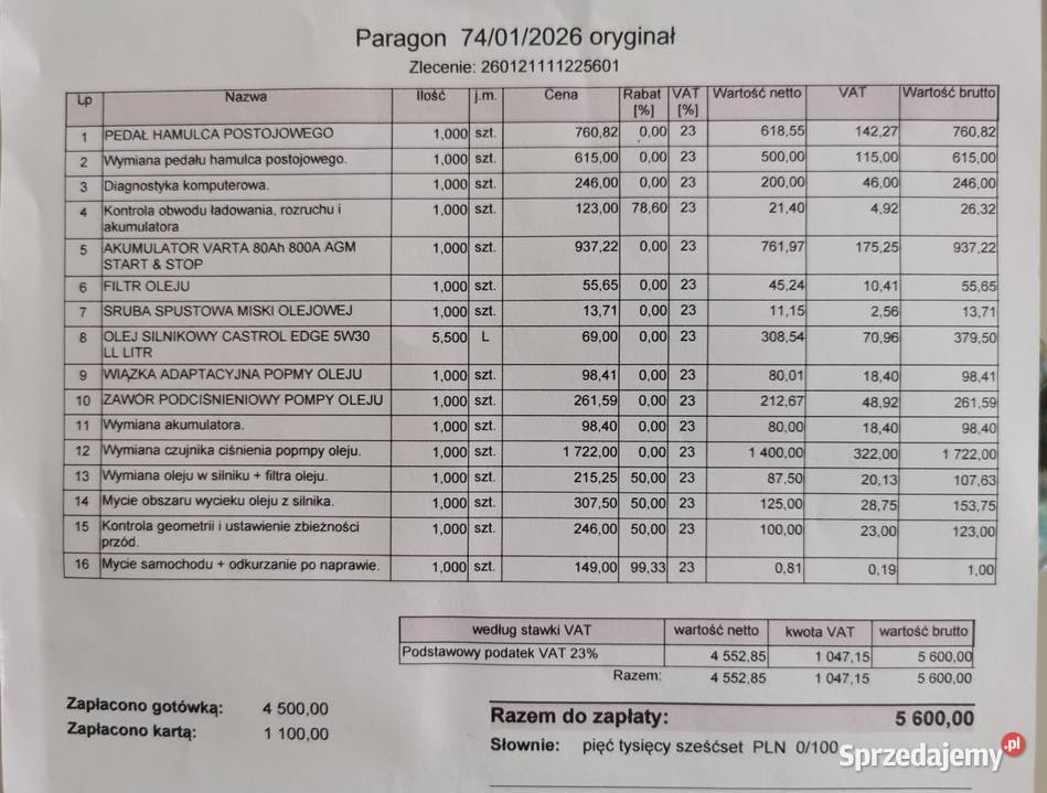 MERCEDES C180 2013r 16 CGI AVANTGARDEBI Poznań sprzedam