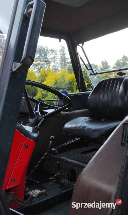 Zetor 7211