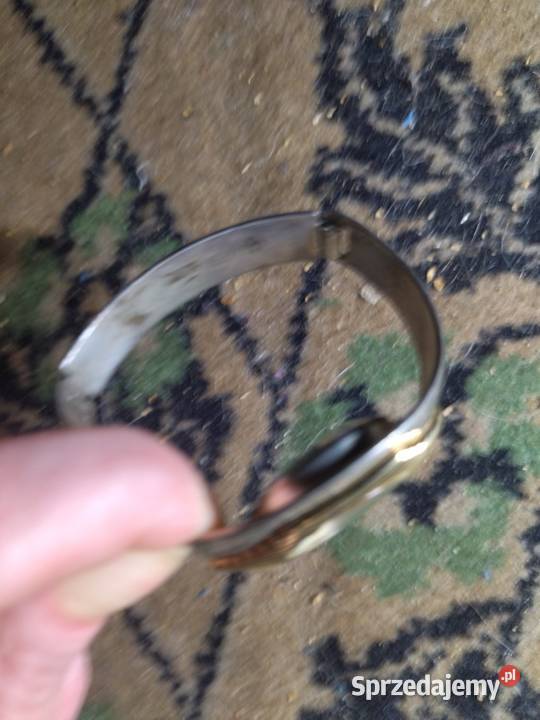 Zegarek bransoletka Anne Klein Olsztyn