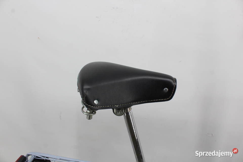 RETRO rower składak składany HAVERICH koła 20