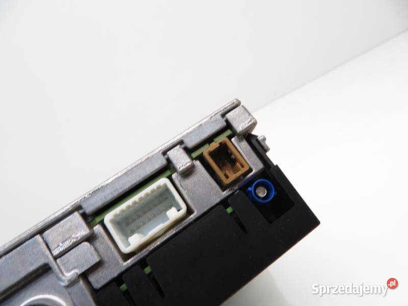 MODUŁ RENAULT FLUENCE ZE 259152884RT osobowe Skrzynki bezpieczników małopolskie sprzedam