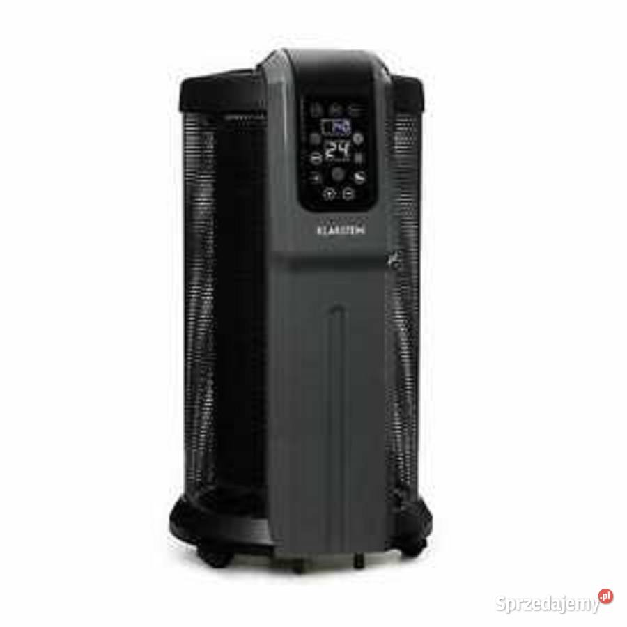 Klarstein termowentylator grzejnik elektryczny mazowieckie Warszawa