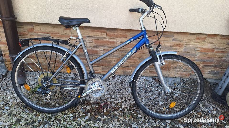 Dwa Rowerki kola 26 Przybenice sprzedam