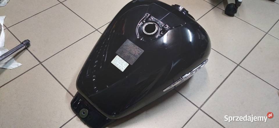 Zbiornik Paliwa Honda Shadow VT 125 Brzeszcze