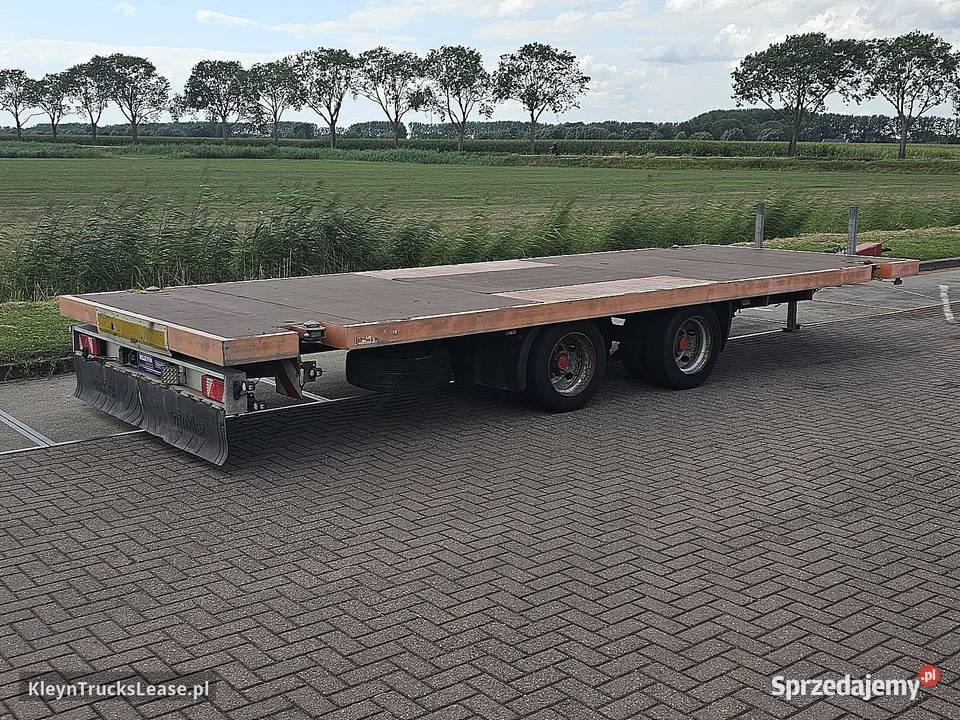 Langfeld LPA 14 ZATL platforma 2012