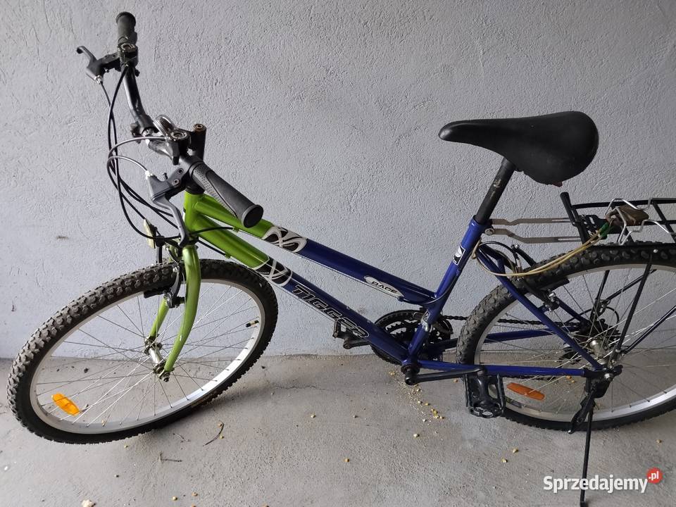 Rower Górskie, MTB Budzieszowice sprzedam