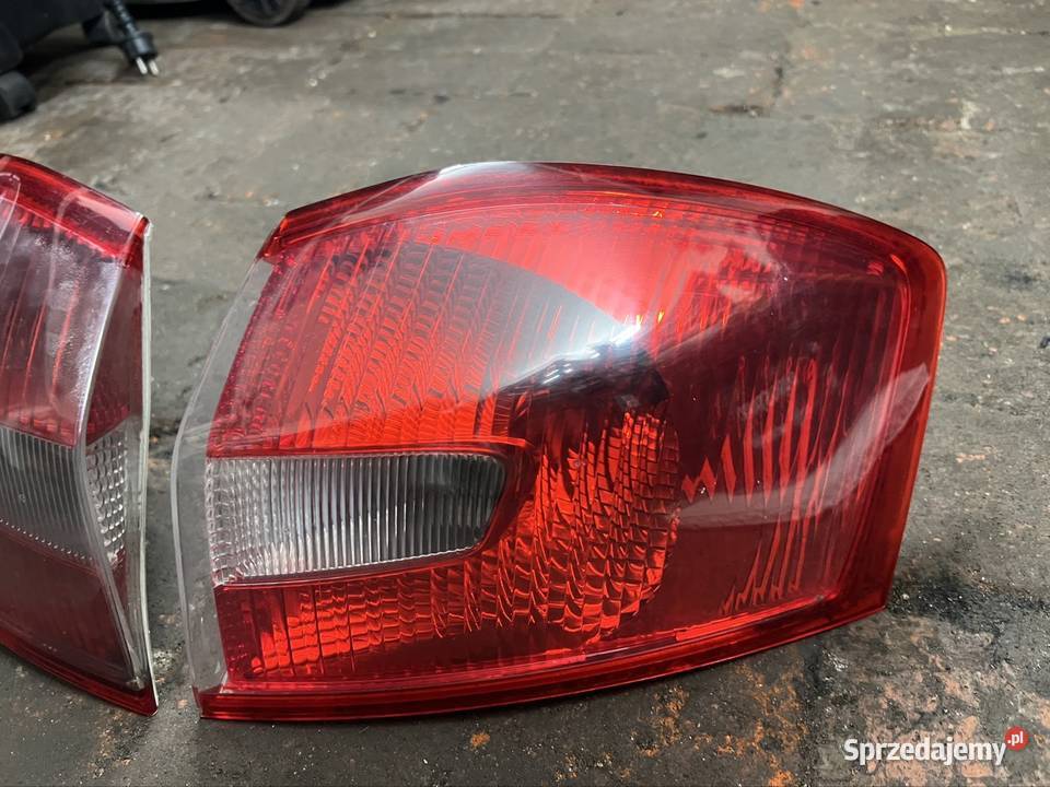 Lampy tylne ford kuga mk1 Lampy tylne opolskie sprzedam