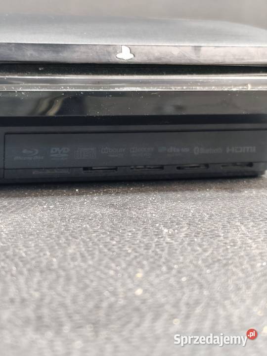 PlayStation 3 Slim CECH02504A Konsole i automaty Poddębice