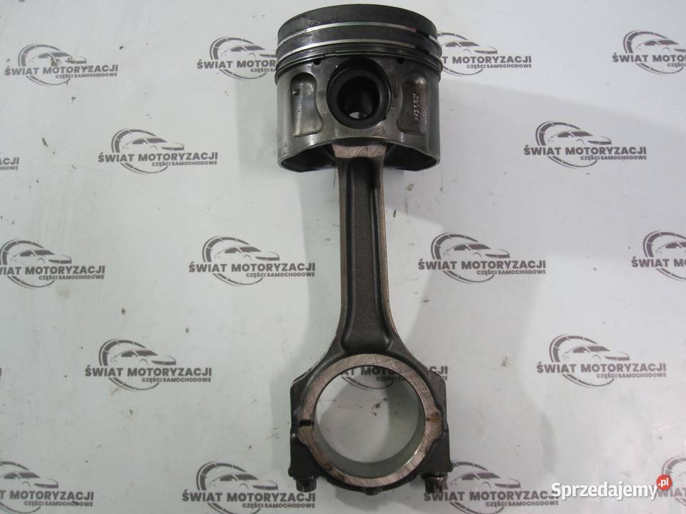 TRANSIT JUMPER BOXER 22 TDCI 85 P8FA H268X tłok Kielce