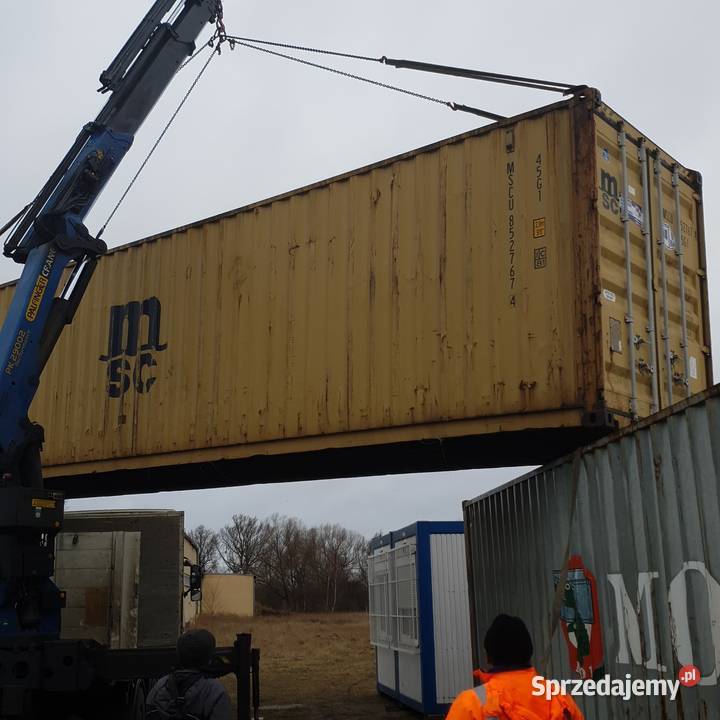 Wynajem Ogrodzeń przenośnych Ażurowe Pełne PHU Szczecin