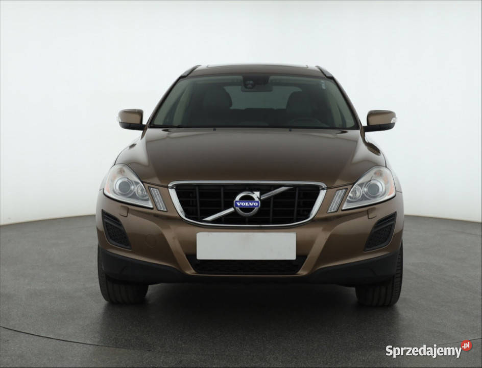 Volvo XC60 D5 Volvo Piaseczno
