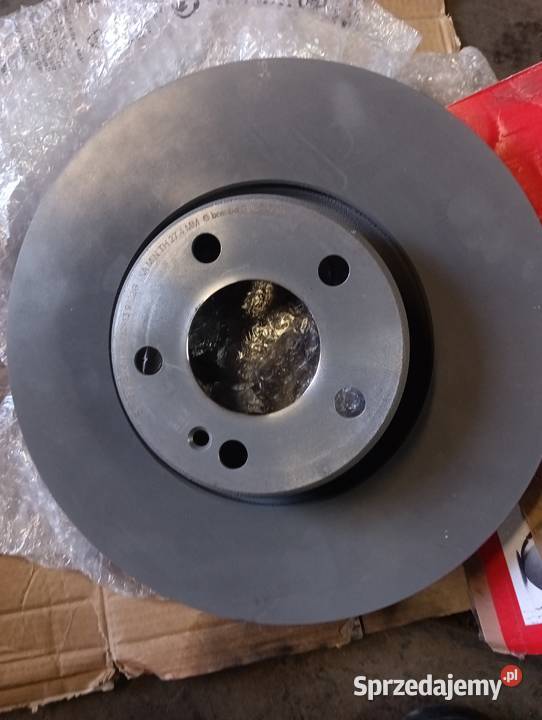Brembo nowe 09D52713 osobowe