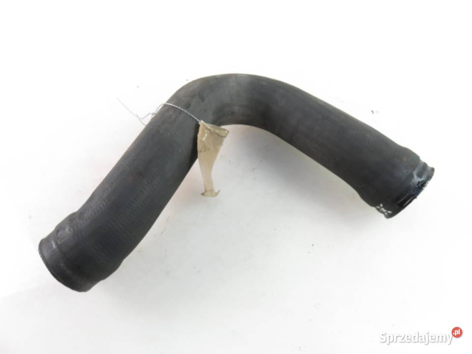 RURA INTERCOOLERA SEAT ALHAMBRA I 19 TDI BVK osobowe małopolskie