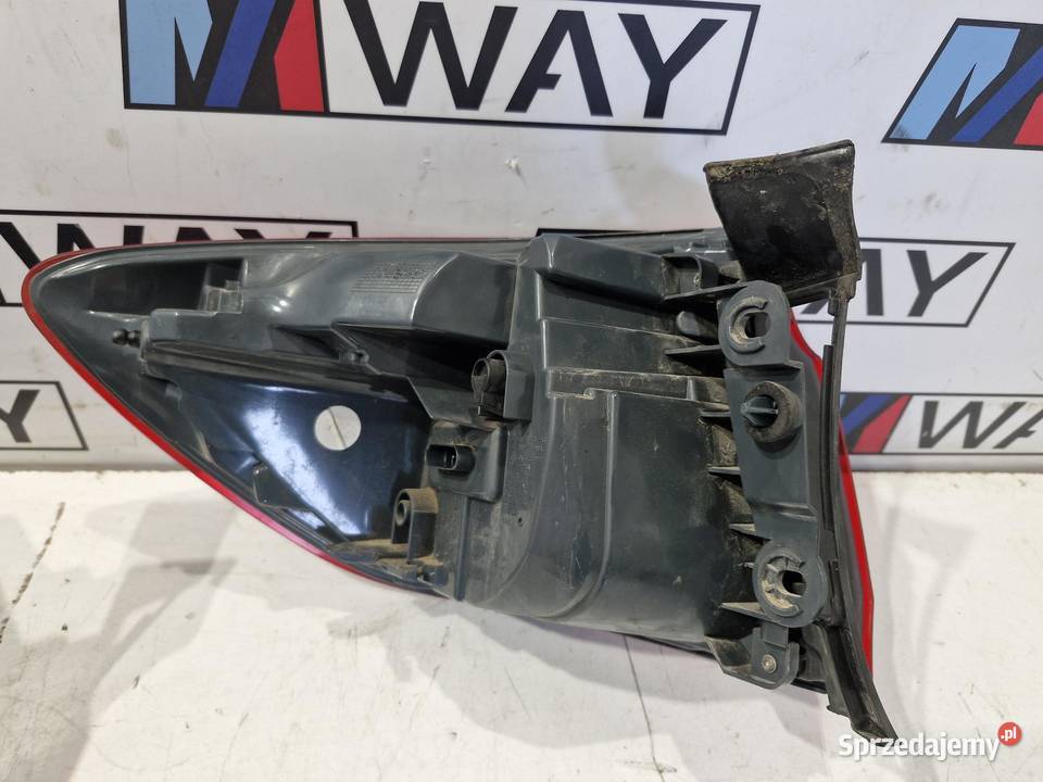 7372210 7372209 7369119 7369120 BMW F31 LAMPY dolnośląskie