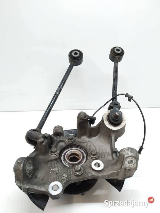 ZWROTNICA PRAWY TYŁ 35 ECOBOOST Lincoln