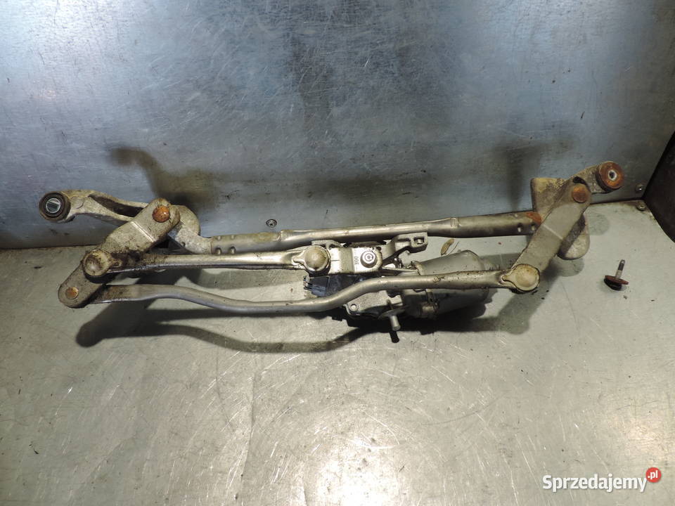 MAZDA 5 MECHANIZM WYCIERACZEK SILNICZEK Nowy Sącz sprzedam